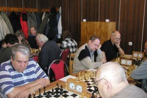 2009 šachy