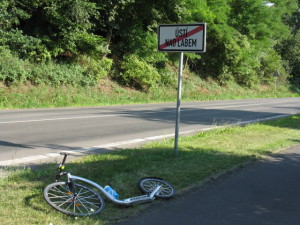 V Ústí nad Labem