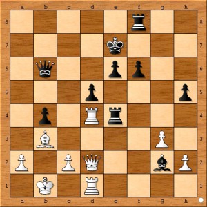 Karjakin-Caruana