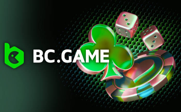 BC Game How to Reach New Heights and Maximize Your Experience BC Game How to Reach New Heights and Maximize Your Experience