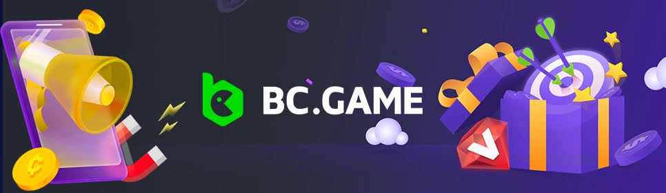BC Game Зеркало Обзор и советы по использованию