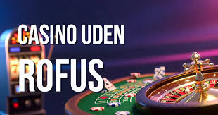 Casino Uden ROFUS Deposit 10 Kr. og Spil Online