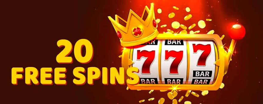 Claim Your 100 Free Spins on Registration Today! 1033710395