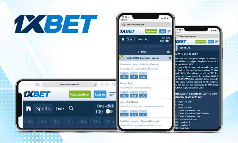 Exploring 1xbet A Comprehensive Guide to Betting and Gaming