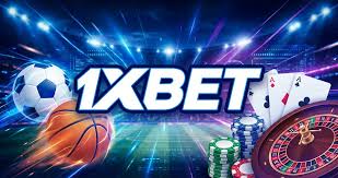 Exploring 1xbet A Comprehensive Guide to Betting and Gaming