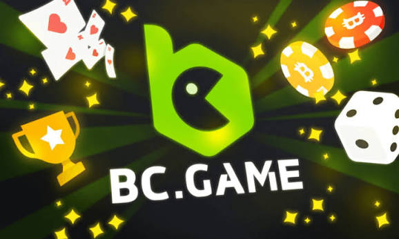 How to Register on BC.Game A Complete Guide