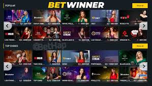 Ultimate BetWinner Bonus Guide Maximizing Your Rewards Ultimate BetWinner Bonus Guide Maximizing Your Rewards