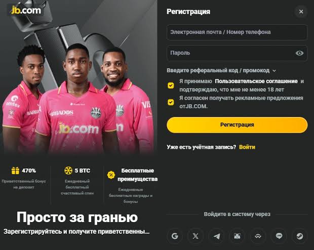 Ultimate Guide to JB Casino in Indonesia