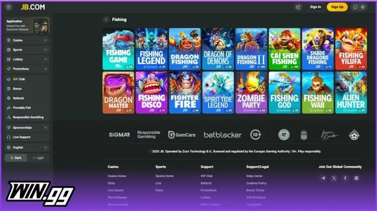 Ultimate Guide to JB Casino Registration Process