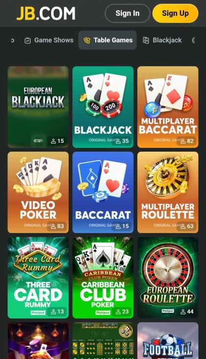 Ultimate Guide to JB Casino Registration Process