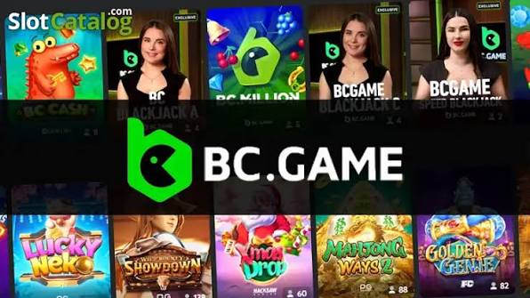 Unlock Exciting Opportunities with BC.Game Bonus Codes 945668036 Unlock Exciting Opportunities with BC.Game Bonus Codes 945668036