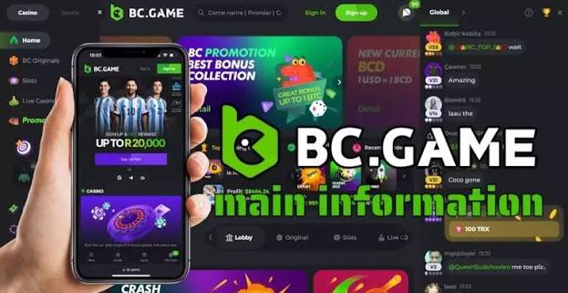 Unlock Exciting Opportunities with BC.Game Bonus Codes 945668036 Unlock Exciting Opportunities with BC.Game Bonus Codes 945668036
