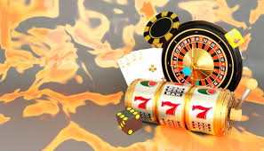 Unveiling the Mystique of Casino Magic Red