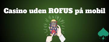 Bedste Casino Uden ROFUS Oplev Spil uden Begrænsninger