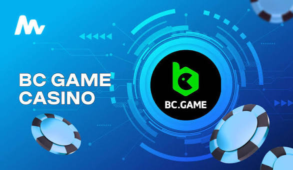 Unlocking Exciting Bonuses and Promotions at BC.Game Estonia Unlocking Exciting Bonuses and Promotions at BC.Game Estonia